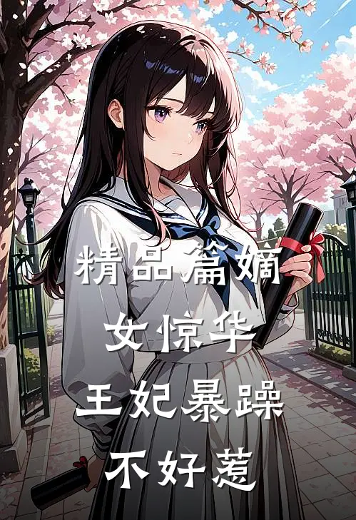 精品篇嫡女惊华王妃暴躁不好惹