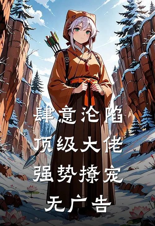 肆意沦陷,顶级大佬强势撩宠无广告