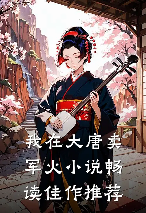 我在大唐卖军火 小说畅读佳作推荐