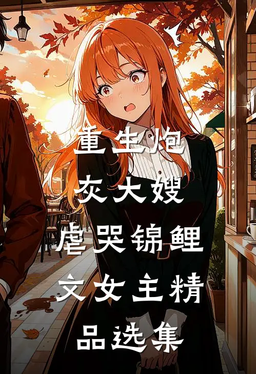 重生炮灰大嫂,虐哭锦鲤文女主精品选集免费阅读