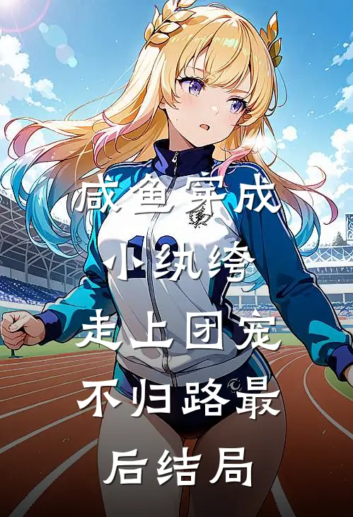 咸鱼穿成小纨绔,走上团宠不归路最后结局怎么样