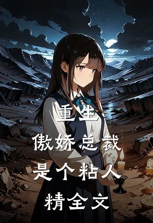 重生傲娇总裁是个粘人精全文