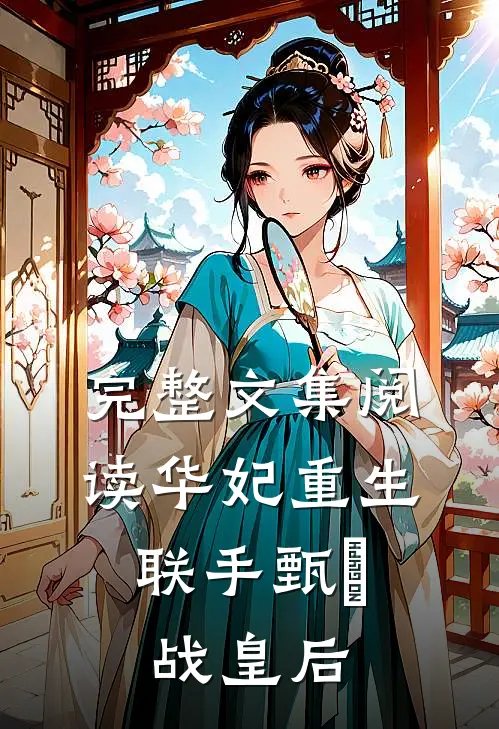 完整文集阅读华妃重生,联手甄嬛战皇后的