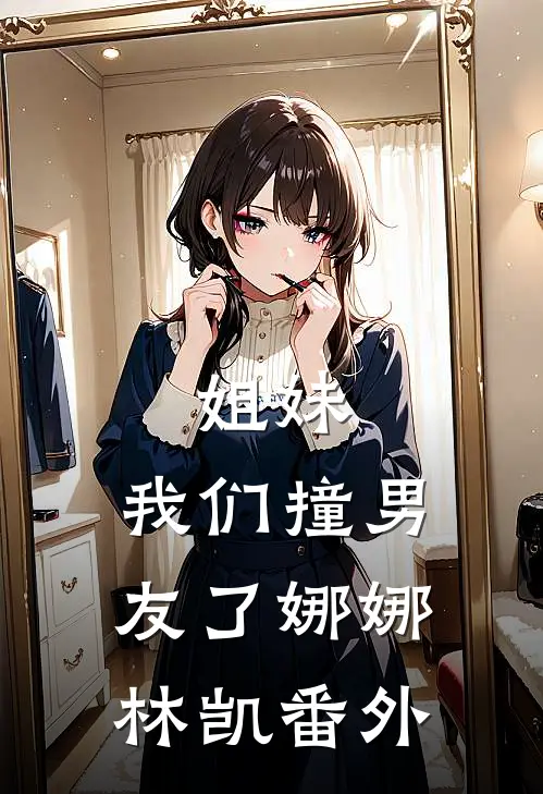 姐妹,我们撞男友了娜娜林凯番外