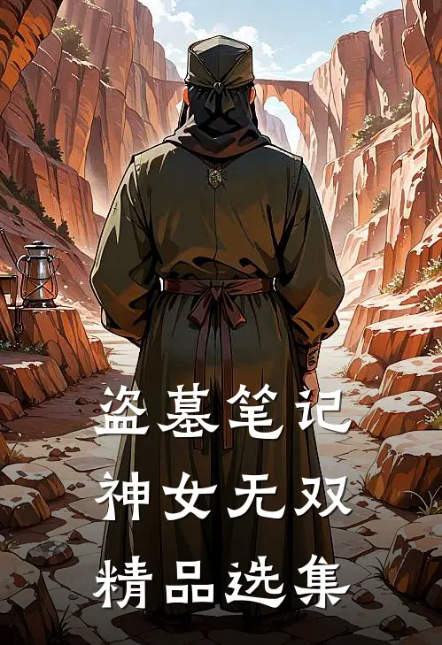 盗墓笔记神女无双精品选集免费阅读