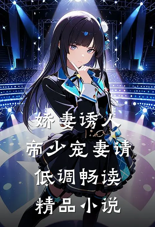 娇妻诱人帝少宠妻请低调畅读精品