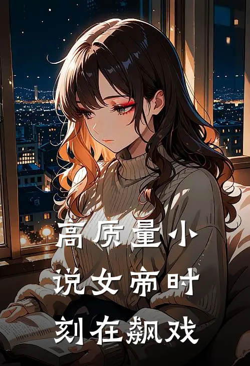 高质量小说女帝时刻在飙戏