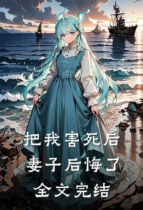 把我害死后，妻子后悔了全文完结