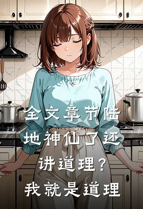 全文章节陆地神仙了还讲道理?我就是道理了