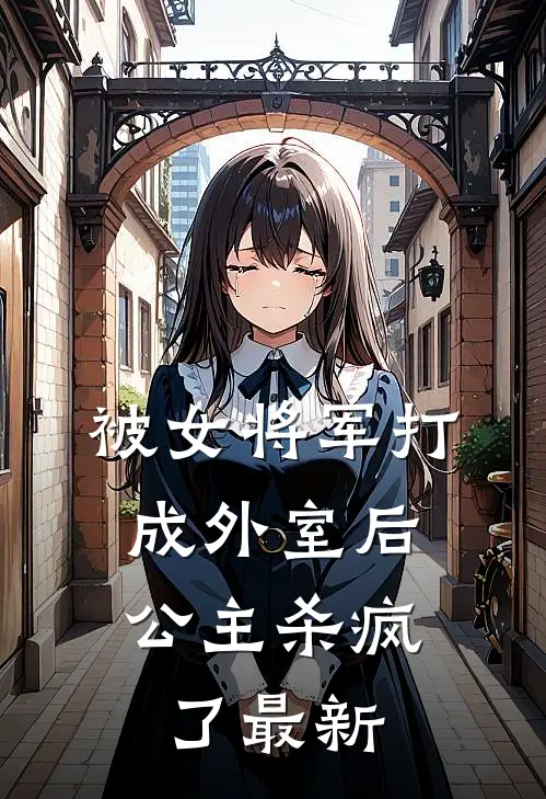 被女将军打成外室后,公主杀疯了最新章