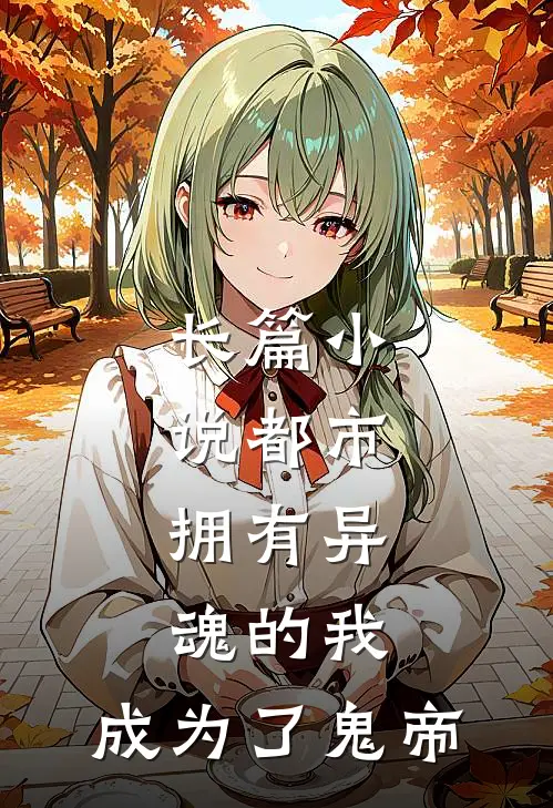 长篇都市拥有异魂的我,成为了鬼帝的女儿