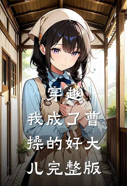 穿越我成了曹操的好大儿完整版