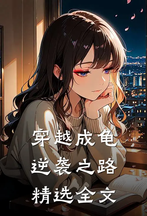穿越成龟逆袭之路精选全文在线阅读