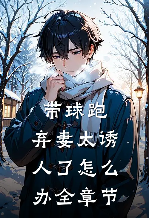 带球跑：弃妻太诱人了怎么办全章节