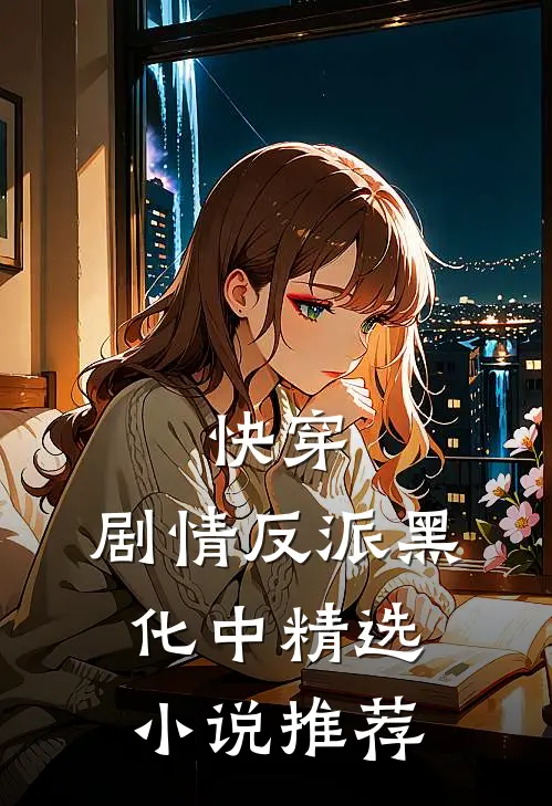 快穿剧情反派黑化中精选推荐知乎