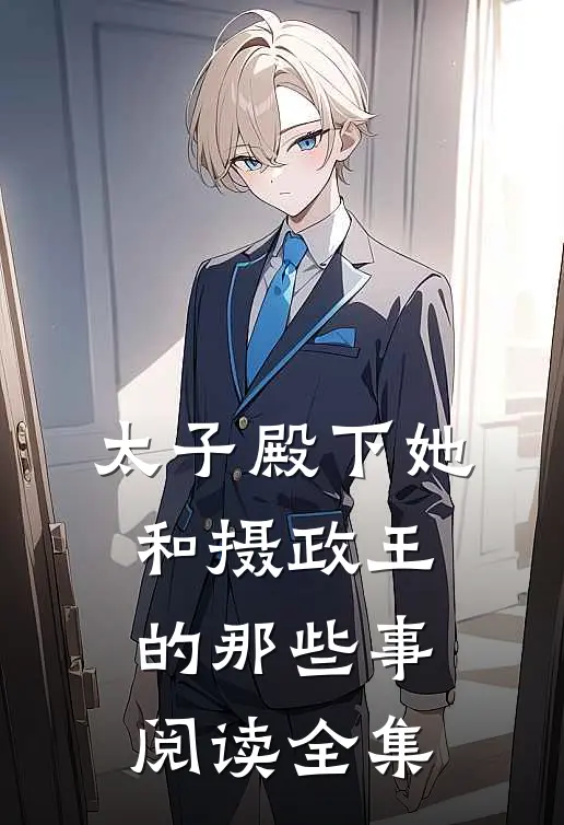 太子殿下她和摄政王的那些事阅读全集