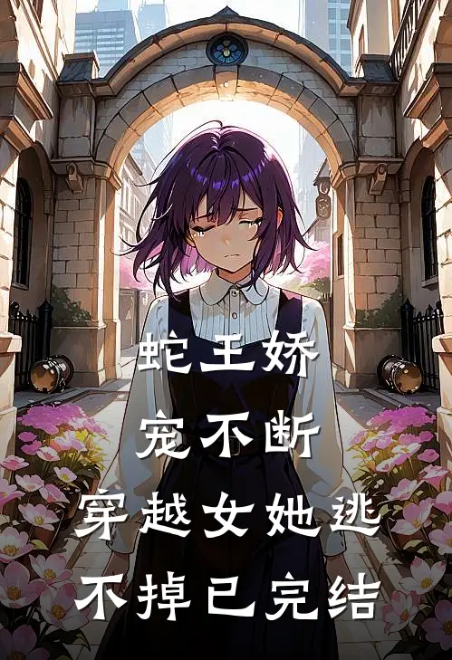 蛇王娇宠不断,穿越女她逃不掉已完结免费阅读