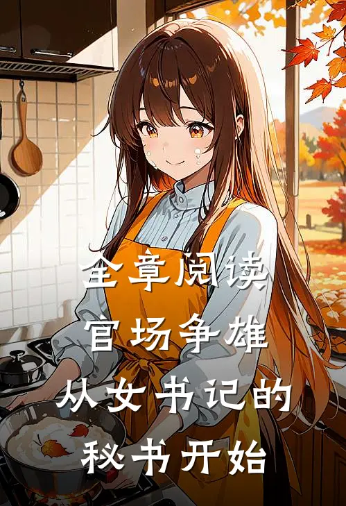 全章阅读官场争雄，从女书记的秘书开始