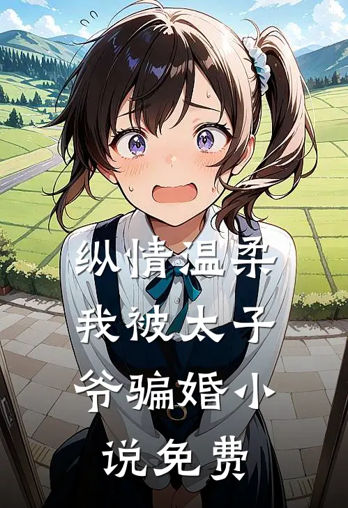 纵情温柔,我被太子爷骗婚免费阅读
