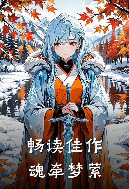 畅读佳作魂牵梦萦