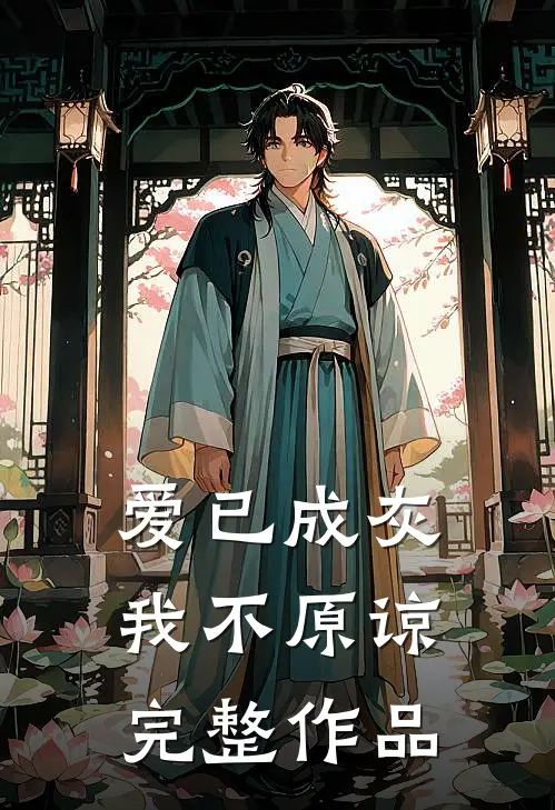 爱已成灰,我不原谅完整作品在线阅读