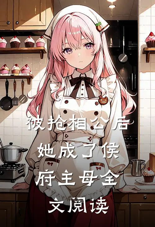 被抢相公后，她成了侯府主母全文阅读