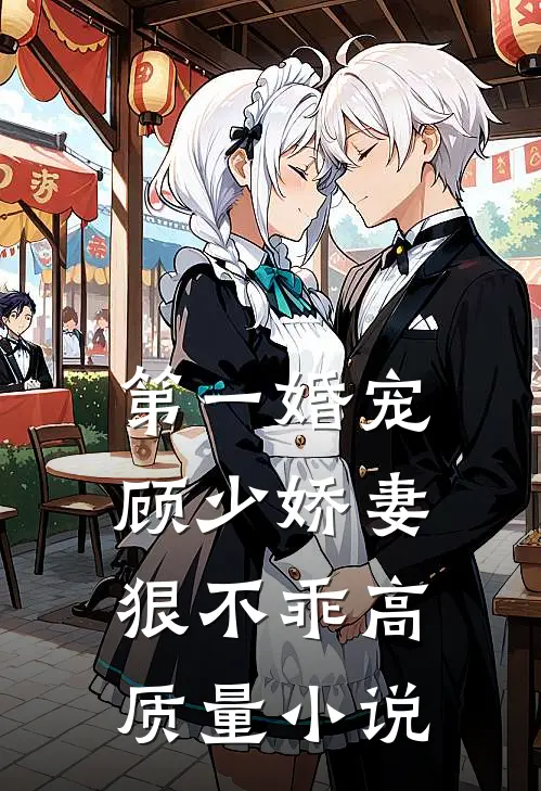 第一婚宠顾少娇妻狠不乖高质量
