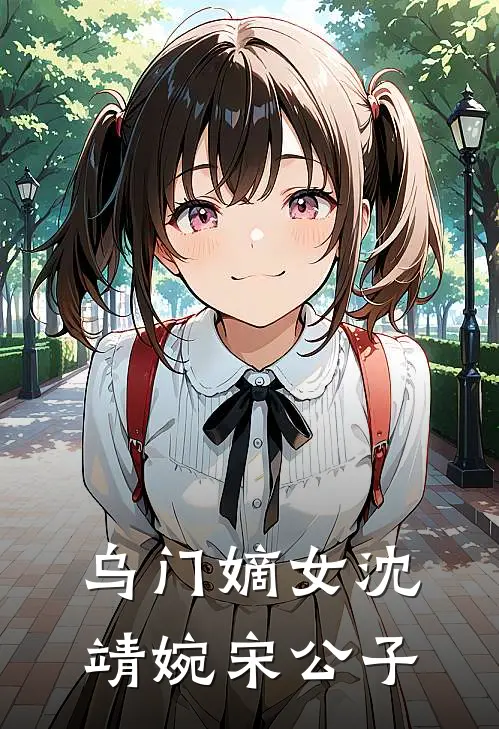 乌门嫡女沈靖婉宋公子