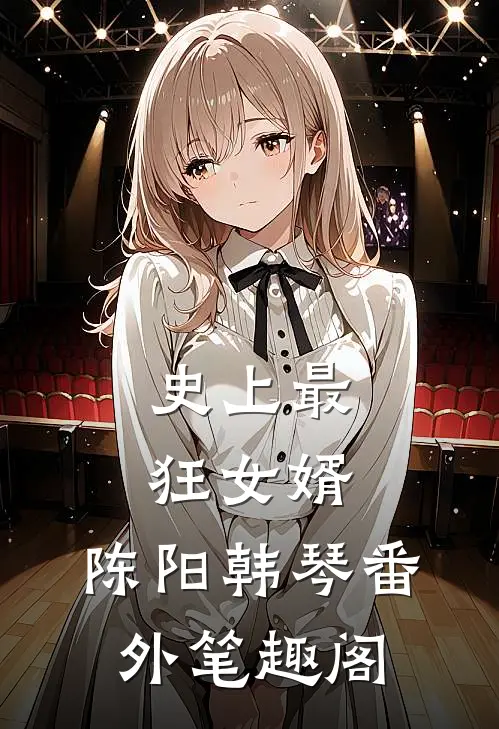 史上最狂女婿陈阳韩琴番外笔趣阁
