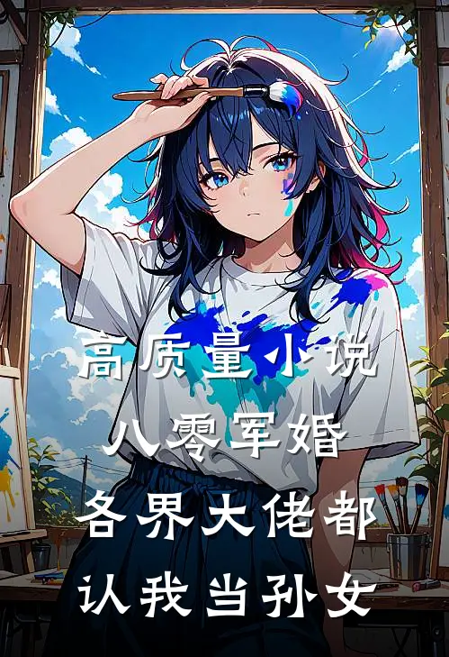 高质量小说八零军婚：各界大佬都认我当孙女