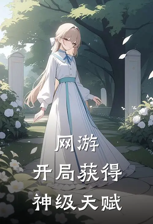 网游开局获得神级天赋