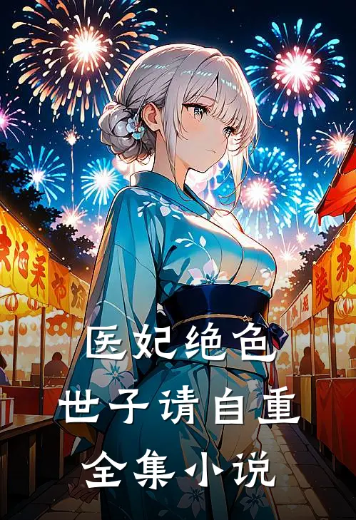 医妃绝色：世子请自重全集小说