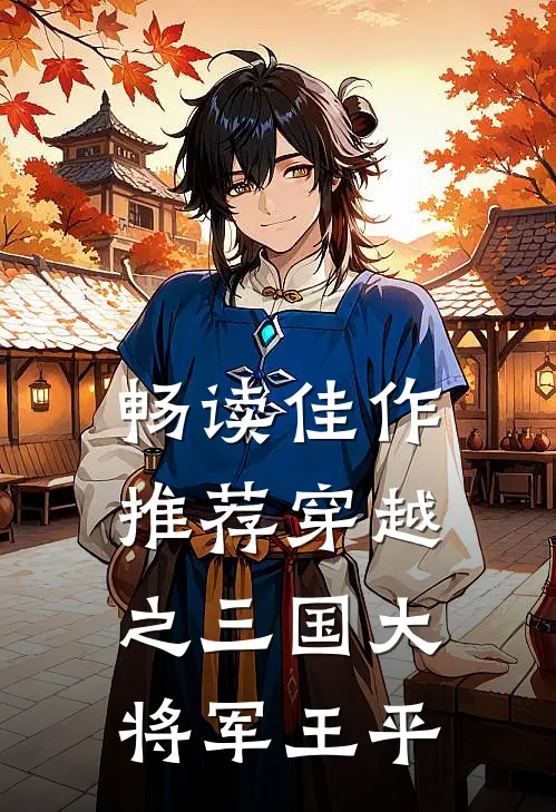 畅读佳作推荐穿越之三国大将军王平的