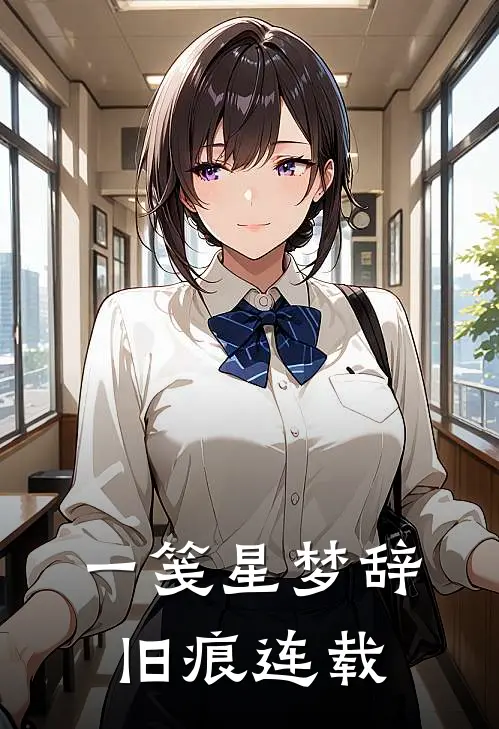 一笺星梦辞旧痕连载