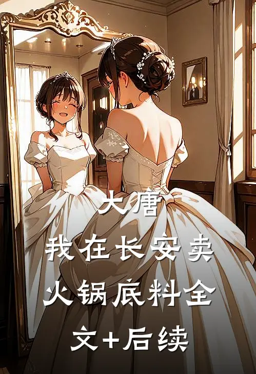 大唐：我在长安卖火锅底料全文+后续