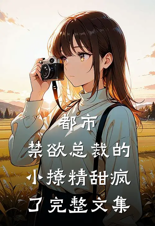 都市禁欲总裁的小撩精甜疯了完整文集