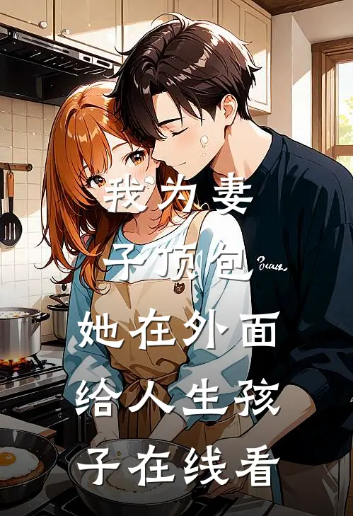 我为妻子顶包,她在外面给人生孩子在线看
