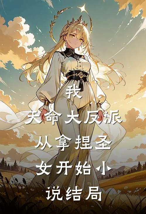 我,天命大反派,从拿捏圣女开始结局怎么样