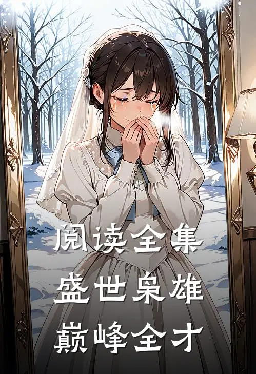 阅读全集盛世枭雄,巅峰全才的