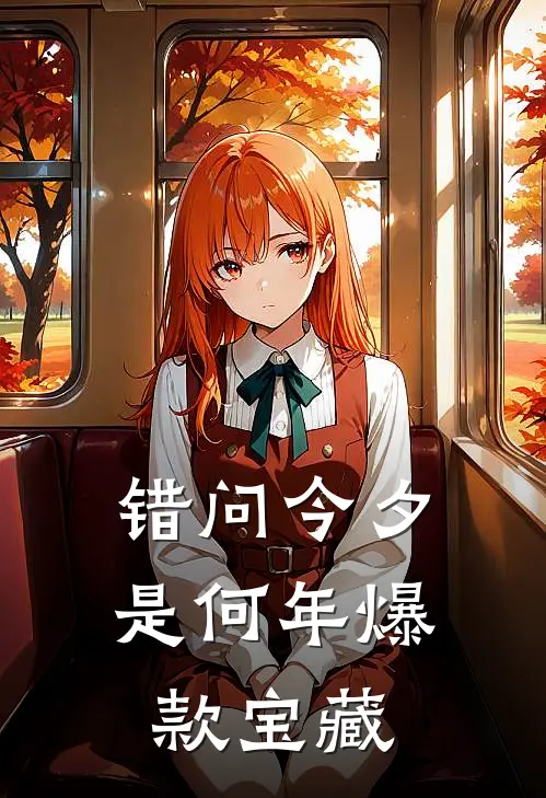 错问今夕是何年爆款宝藏