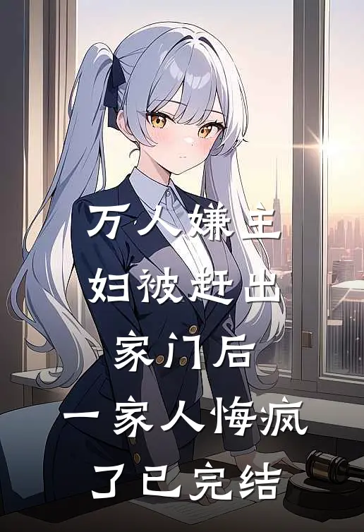 万人嫌主妇被赶出家门后,一家人悔疯了已完结