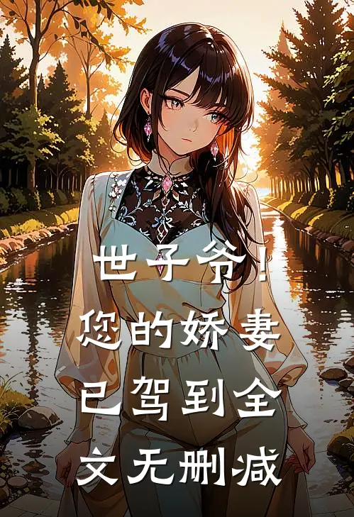 世子爷!您的娇妻已驾到全文无删减