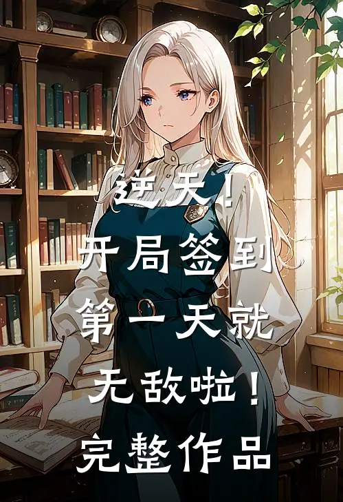 逆天!开局签到第一天就无敌啦!完整作品在线观看