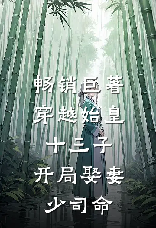 畅销巨著穿越始皇十三子,开局娶妻少司命的