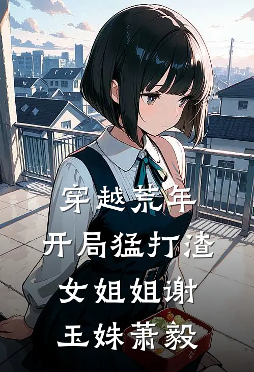穿越荒年开局猛打渣女姐姐谢玉姝萧毅