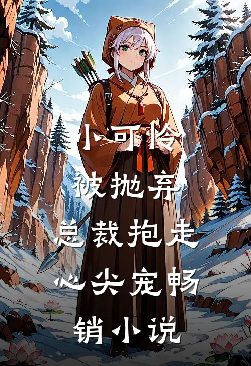 小可怜被抛弃,总裁抱走心尖宠畅销名字