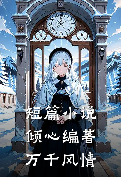 短篇小说倾心编著万千风情