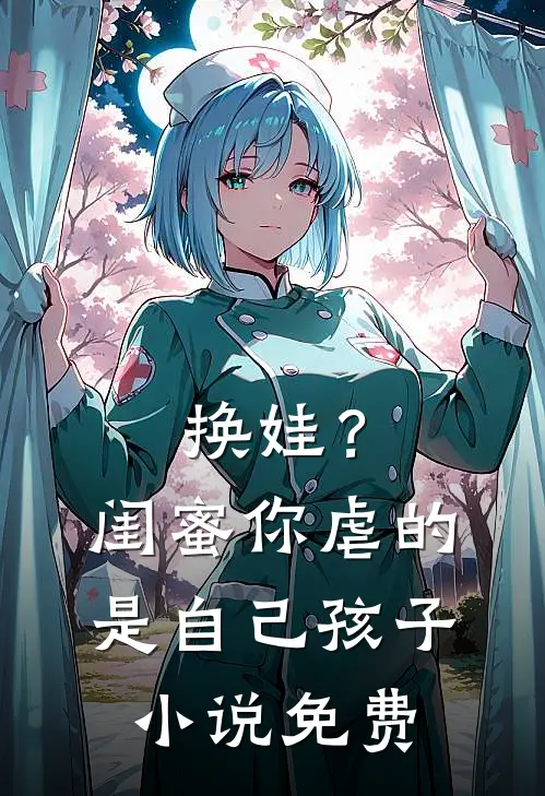 换娃?闺蜜你虐的是自己孩子免费观看