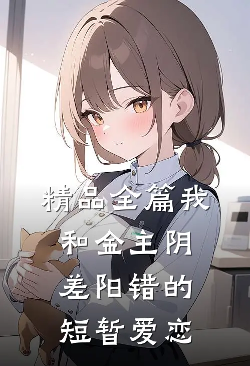 精品全篇我和金主阴差阳错的短暂爱恋