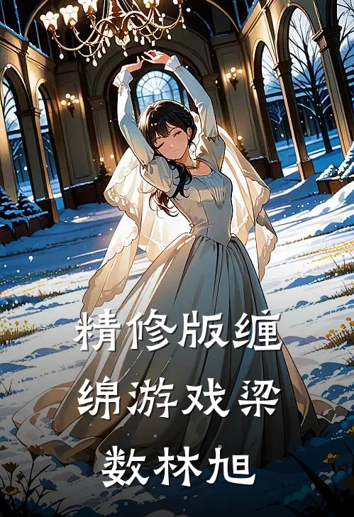 精修版缠绵游戏梁数林旭